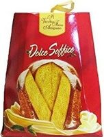 Gran Ducale - Pandoro Dolce Soffice
