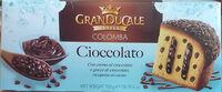 Colomba Cioccolato