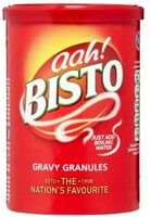 Gravy Granules