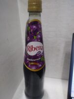 Blackcurrant Juice