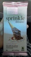 Chuao Sprinkle Dreams
