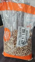 Quinoa