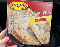 Cheese Pizza