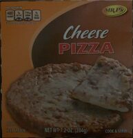 Cheese Pizza
