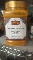 Turmeric Powder