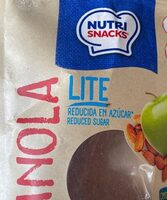 Granola Lite