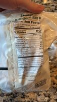 Organic Four Berry Blend