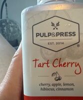 Tart  Cherry