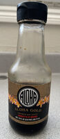 Aloha Gold Premium Soy Sauce