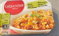 Macaroni