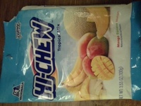 HI-CHEW Tropical Mix