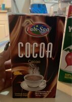 Fabi-Saa Cocoa