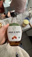 Jarabe De Maple