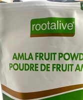Amla powder
