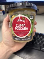 Zappa Toscana
