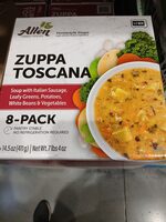 Zuppa Toscana