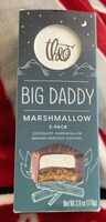 Big Daddy Marshallow