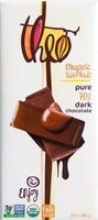 Pure 70% Dark Chocolate
