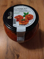 Bazar Lutenica