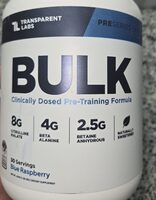 Bulk