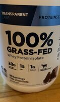 Protein powder