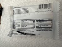 Grass-Fed Protein+ Oatmeal Chocolate Chip Flavored Protein Bars