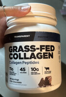 Grass-Fed Collagen