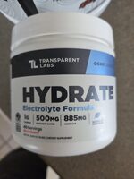 Hydrate