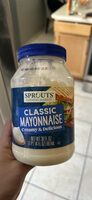 Classic Mayonnaise
