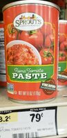 Tomato Paste