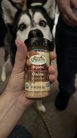 Onion Granules, Organic