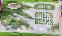 Organic Green Beans