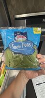 Pero Family Farms, Snow Peas