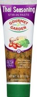 Thai Seasoning Stir-In Paste