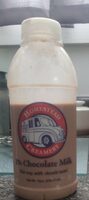 Chocolate Milk