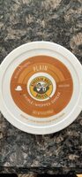 Plain Whipped Cream Cheese Spread
