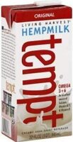 Hempmilk