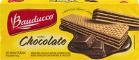 Cookie wafer choc