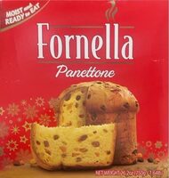 Panettone