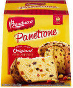 Panettone Specialty cake Moist and Fresh