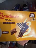 Bauducco wafer