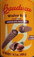 Wafer Roll