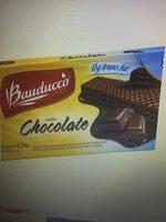 Bauducco, breakfast cookie, milk & cereals