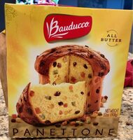 Panettone