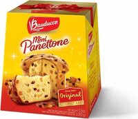 Panettone