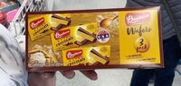 Wafers