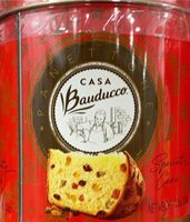 Panettone