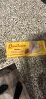 Wafer Strawberry