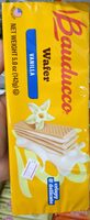 Chocolate wafer