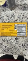 Chocolate wafer